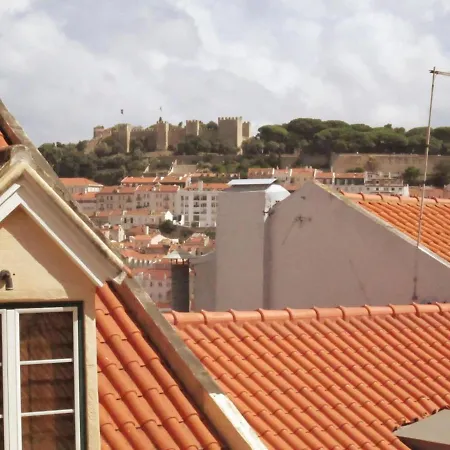 Daire Chiado - Center - Typical Lisboa