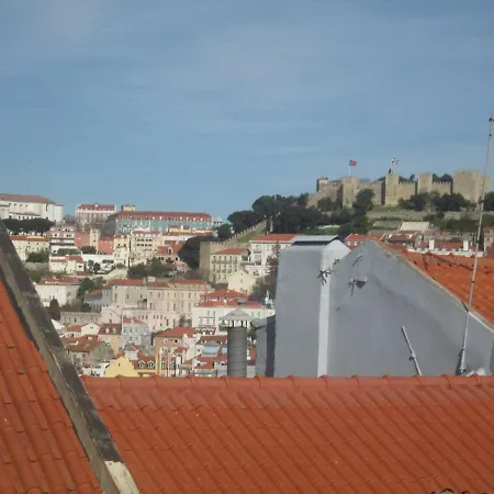 Chiado - Center - Typical * Lisboa